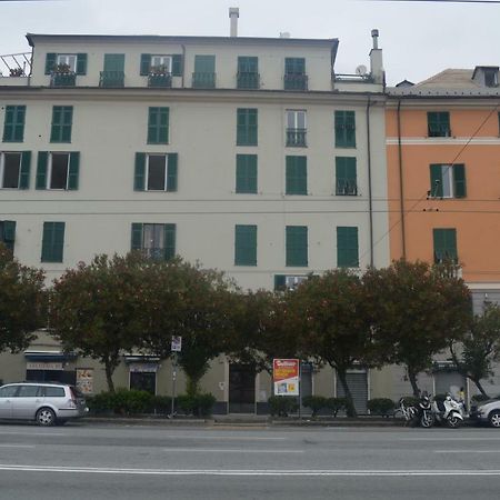 Principe Apartment Genoa Luaran gambar
