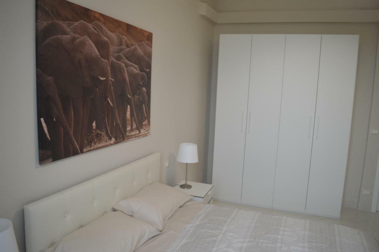 Principe Apartment Genoa Luaran gambar