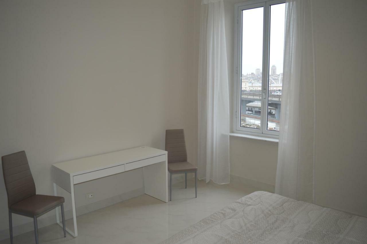 Principe Apartment Genoa Luaran gambar