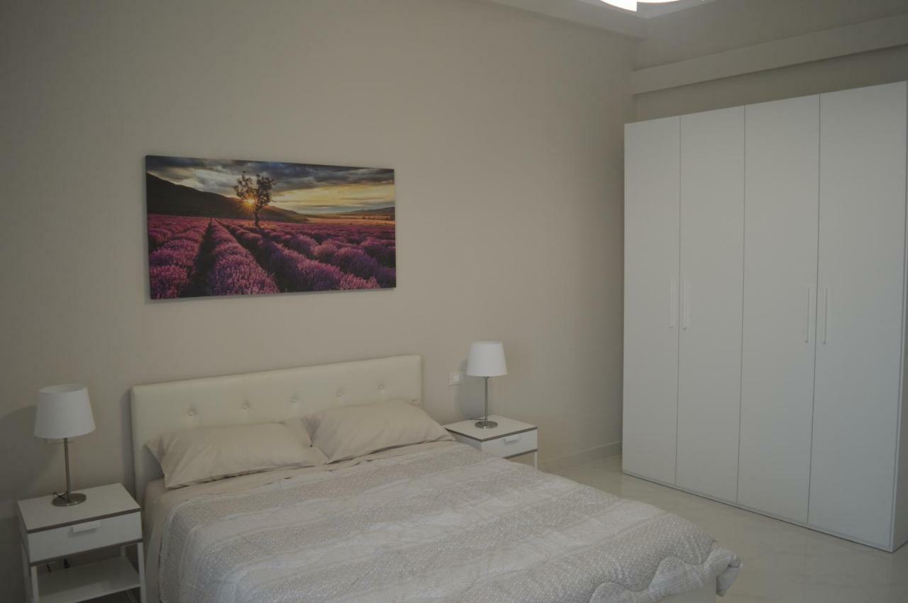 Principe Apartment Genoa Luaran gambar